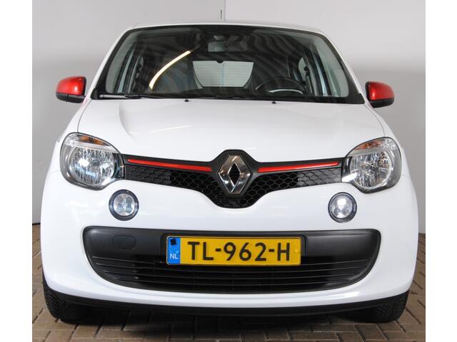 Renault TWINGO 1.0 SCe Collection