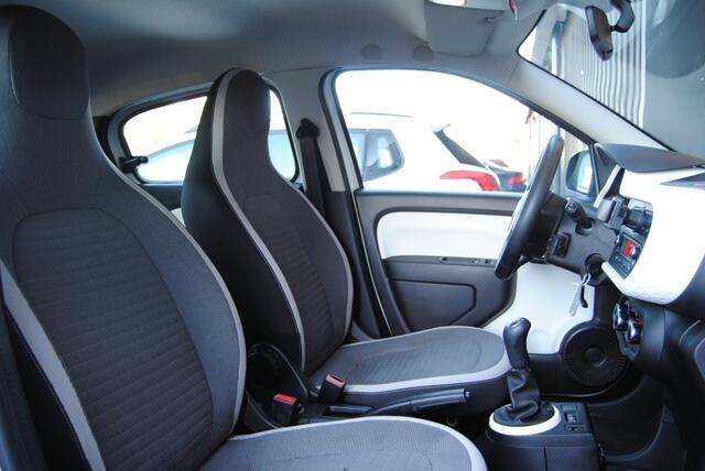 Renault TWINGO 1.0 SCe Collection