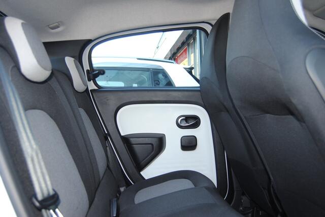 Renault TWINGO 1.0 SCe Collection
