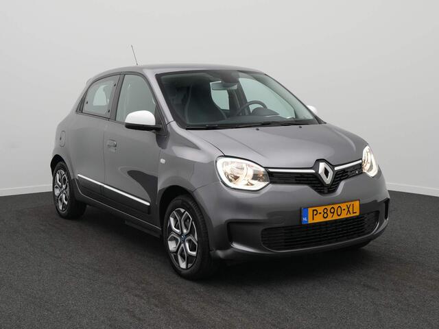 Renault TWINGO Z.E. R80 Collection - ¤2000 Subsidie - Eerste Eigenaar - Volledig Elektrisch - Allseason banden