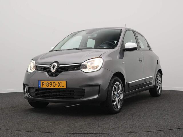Renault TWINGO Z.E. R80 Collection - ¤2000 Subsidie - Eerste Eigenaar - Volledig Elektrisch - Allseason banden