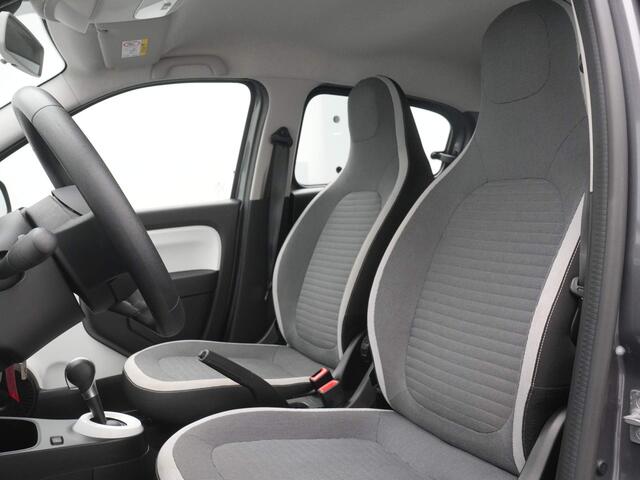 Renault TWINGO Z.E. R80 Collection - ¤2000 Subsidie - Eerste Eigenaar - Volledig Elektrisch - Allseason banden