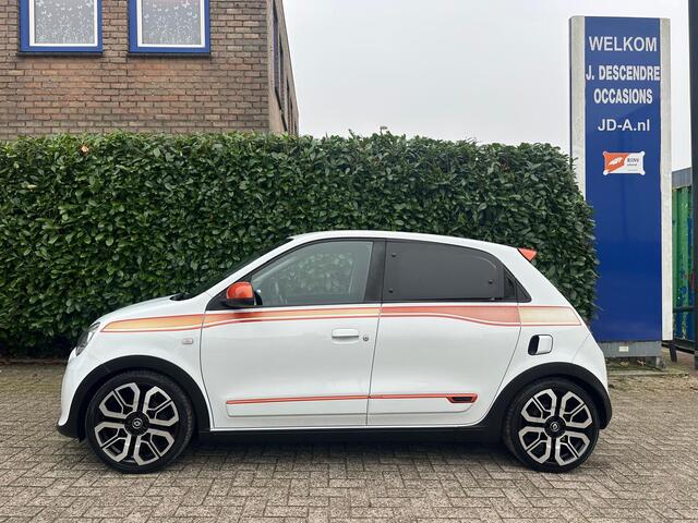 Renault TWINGO 0.9 TCe GT Airco, Cruise C, Lmv, Pdc!!!!