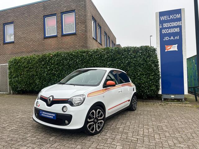 Renault TWINGO 0.9 TCe GT Airco, Cruise C, Lmv, Pdc!!!!