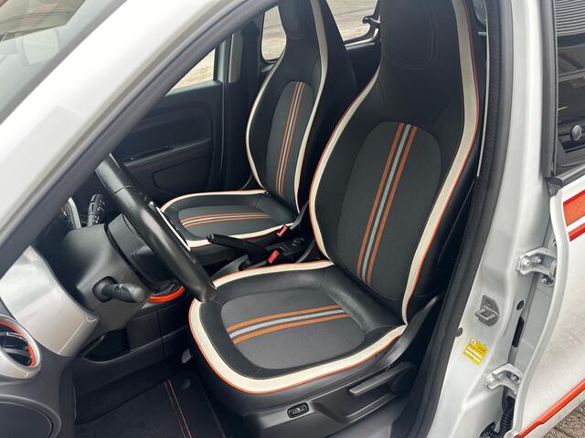 Renault TWINGO 0.9 TCe GT Airco, Cruise C, Lmv, Pdc!!!!