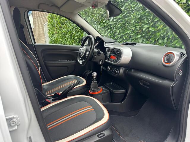 Renault TWINGO 0.9 TCe GT Airco, Cruise C, Lmv, Pdc!!!!