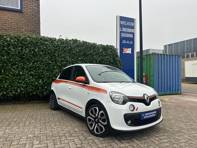 Renault TWINGO 0.9 TCe GT Airco, Cruise C, Lmv, Pdc!!!!