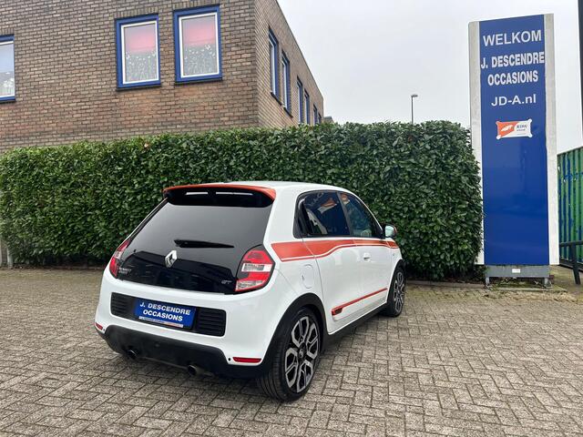 Renault TWINGO 0.9 TCe GT Airco, Cruise C, Lmv, Pdc!!!!