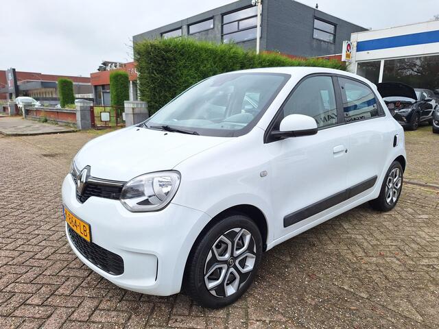 Renault TWINGO 1.0 SCe Collection