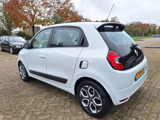 Renault TWINGO 1.0 SCe Collection