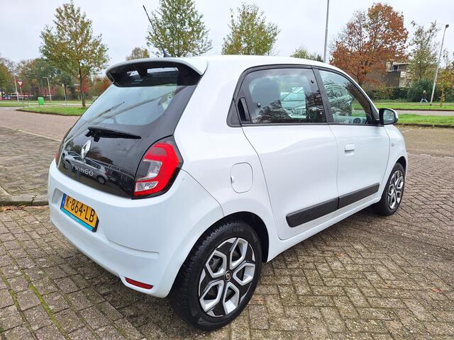 Renault TWINGO 1.0 SCe Collection