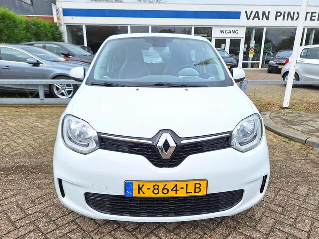 Renault TWINGO 1.0 SCe Collection