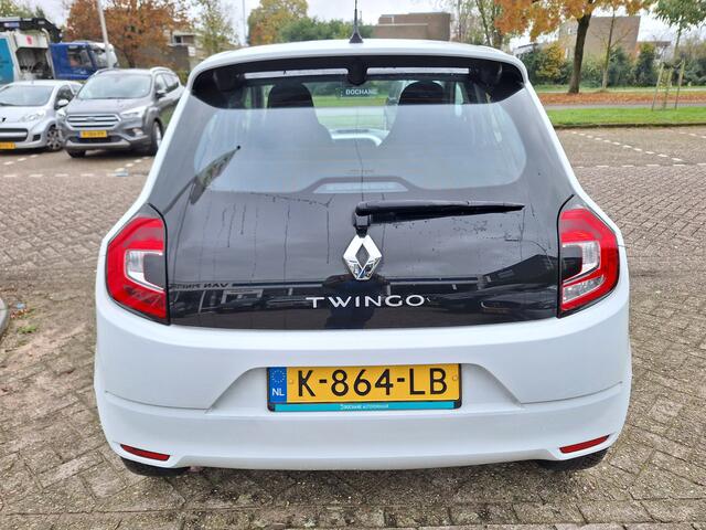 Renault TWINGO 1.0 SCe Collection