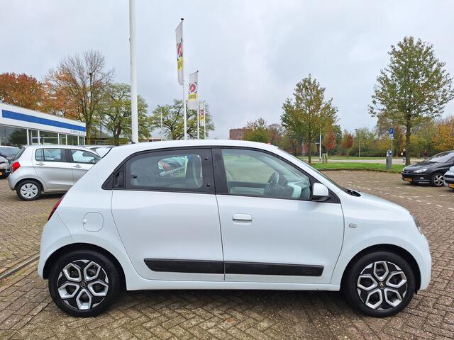 Renault TWINGO 1.0 SCe Collection