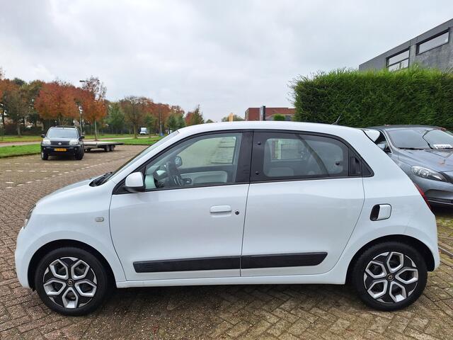 Renault TWINGO 1.0 SCe Collection
