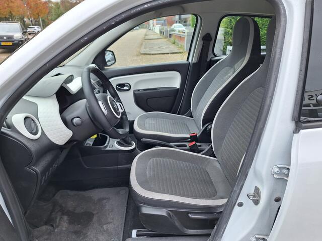 Renault TWINGO 1.0 SCe Collection