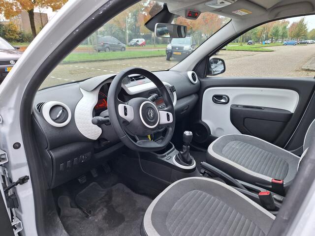 Renault TWINGO 1.0 SCe Collection