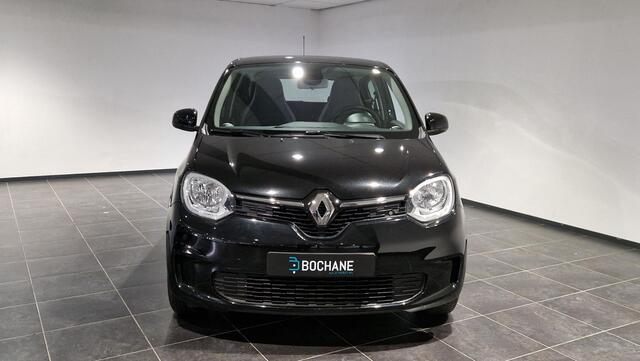 Renault TWINGO Z.E. R80 Collection