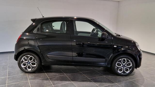 Renault TWINGO Z.E. R80 Collection