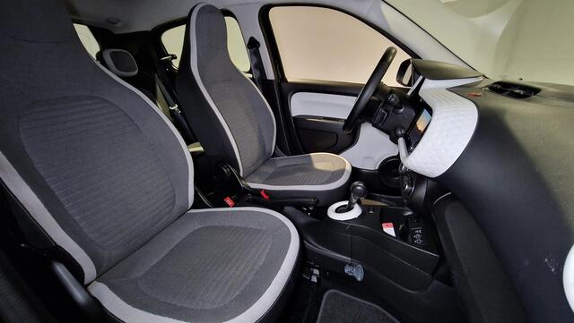 Renault TWINGO Z.E. R80 Collection