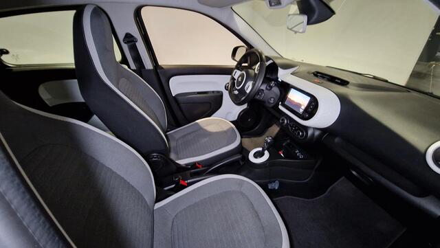 Renault TWINGO Z.E. R80 Collection