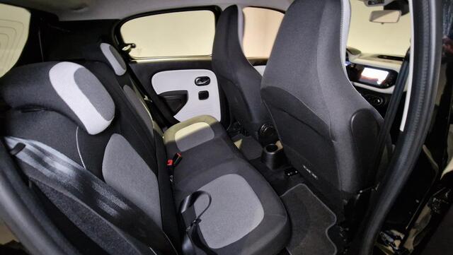 Renault TWINGO Z.E. R80 Collection