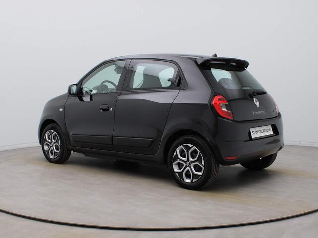 Renault TWINGO Z.E. R80 E-Tech Equilibre 22 kWh Climate | Cruisecontrol | Navi | Parkeersensoren A.