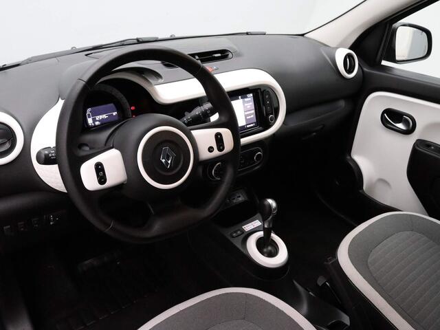 Renault TWINGO Z.E. R80 E-Tech Equilibre 22 kWh Climate | Cruisecontrol | Navi | Parkeersensoren A.