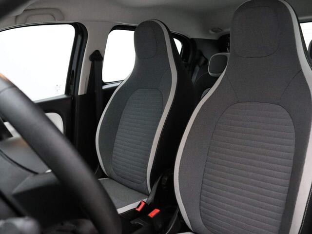 Renault TWINGO Z.E. R80 E-Tech Equilibre 22 kWh Climate | Cruisecontrol | Navi | Parkeersensoren A.