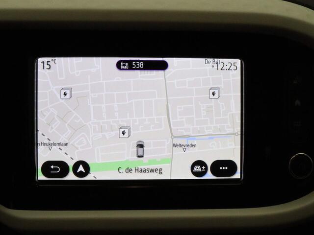 Renault TWINGO Z.E. R80 E-Tech Equilibre 22 kWh Climate | Cruisecontrol | Navi | Parkeersensoren A.