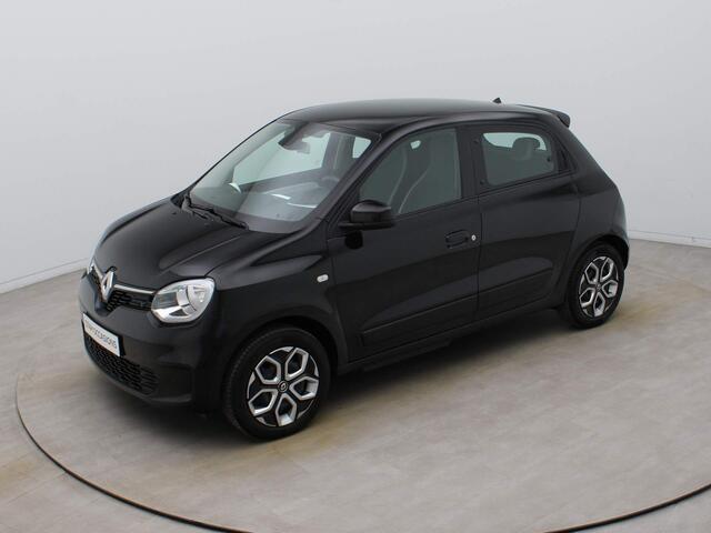 Renault TWINGO Z.E. R80 E-Tech Equilibre 22 kWh Climate | Cruisecontrol | Navi | Parkeersensoren A.