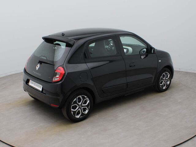 Renault TWINGO Z.E. R80 E-Tech Equilibre 22 kWh Climate | Cruisecontrol | Navi | Parkeersensoren A.