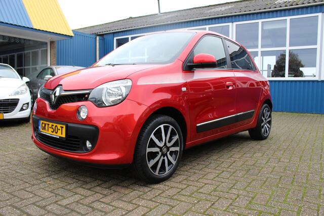 Renault TWINGO 1.0 SCe "Limited" Airco - Cruise !!!