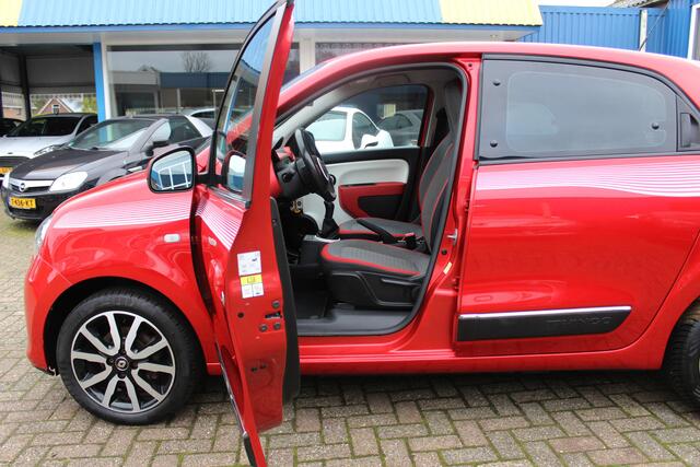 Renault TWINGO 1.0 SCe "Limited" Airco - Cruise !!!