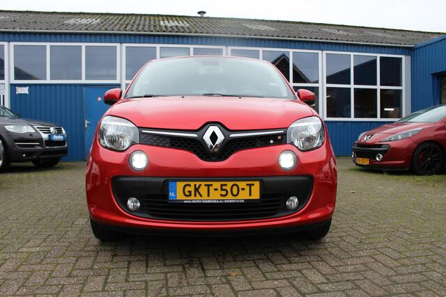 Renault TWINGO 1.0 SCe "Limited" Airco - Cruise !!!