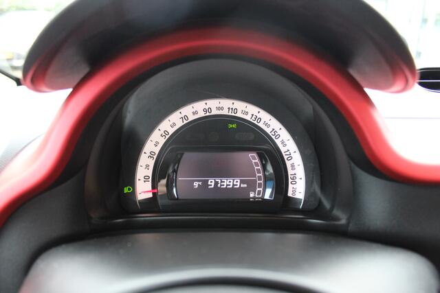 Renault TWINGO 1.0 SCe "Limited" Airco - Cruise !!!