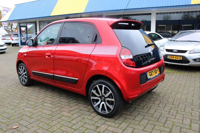 Renault TWINGO 1.0 SCe "Limited" Airco - Cruise !!!