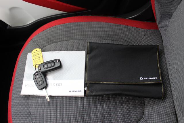 Renault TWINGO 1.0 SCe "Limited" Airco - Cruise !!!