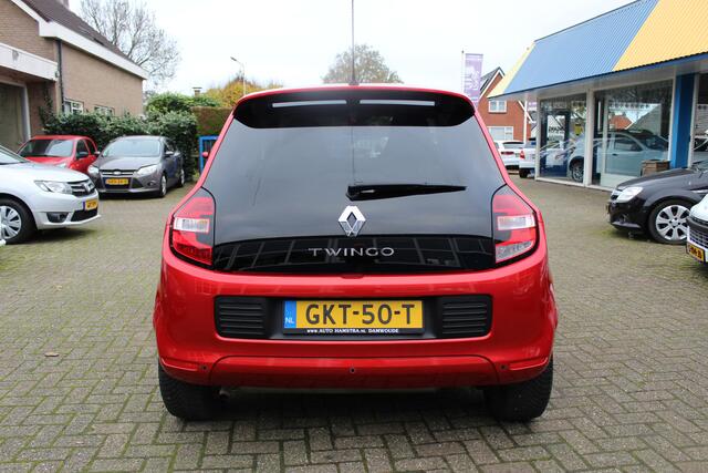 Renault TWINGO 1.0 SCe "Limited" Airco - Cruise !!!