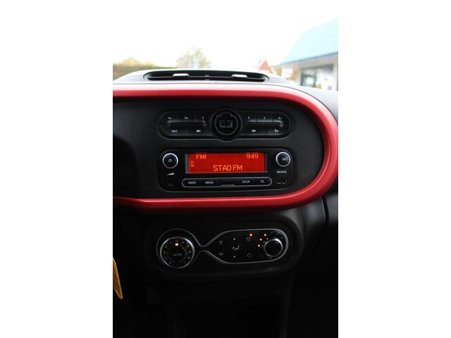 Renault TWINGO 1.0 SCe "Limited" Airco - Cruise !!!