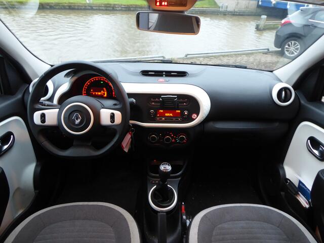 Renault TWINGO 1.0 SCe Collection 2021 AIRCO, CRUISE, 5DRS, EL PAKKET!!