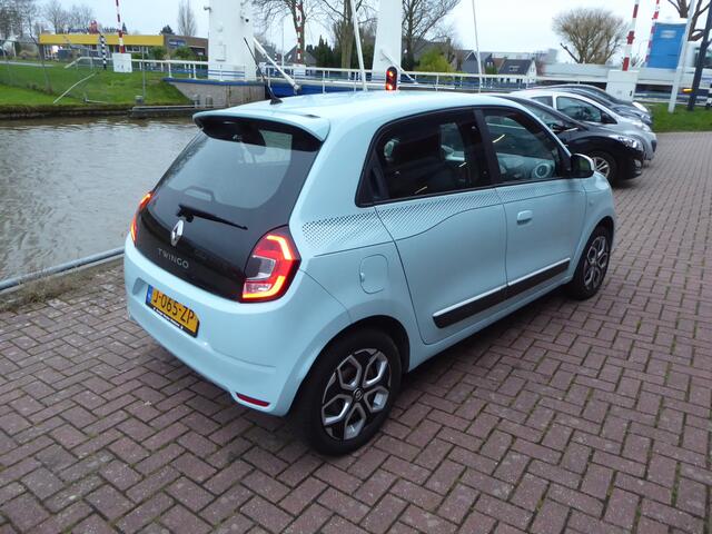 Renault TWINGO 1.0 SCe Collection 2021 AIRCO, CRUISE, 5DRS, EL PAKKET!!