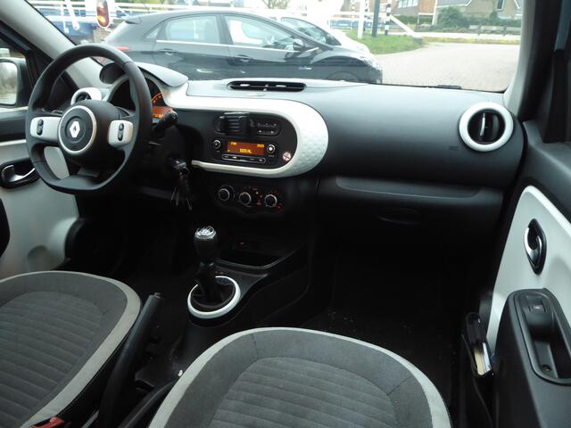 Renault TWINGO 1.0 SCe Collection 2021 AIRCO, CRUISE, 5DRS, EL PAKKET!!
