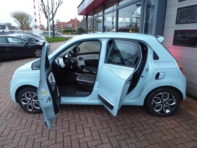 Renault TWINGO 1.0 SCe Collection 2021 AIRCO, CRUISE, 5DRS, EL PAKKET!!