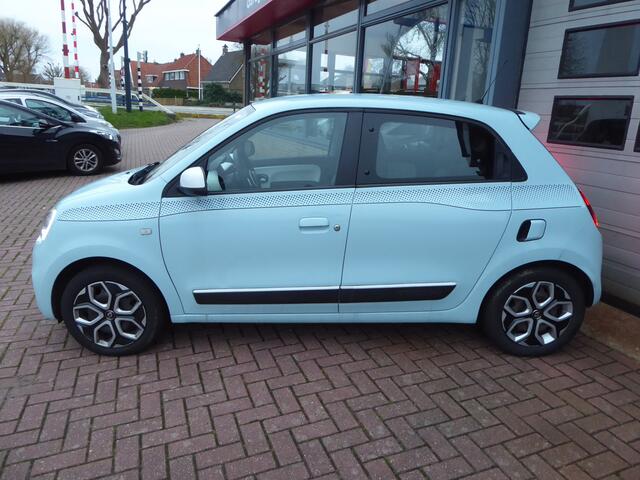 Renault TWINGO 1.0 SCe Collection 2021 AIRCO, CRUISE, 5DRS, EL PAKKET!!