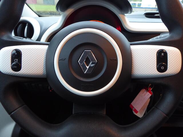 Renault TWINGO 1.0 SCe Collection 2021 AIRCO, CRUISE, 5DRS, EL PAKKET!!