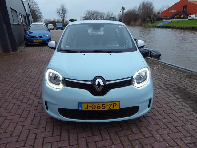 Renault TWINGO 1.0 SCe Collection 2021 AIRCO, CRUISE, 5DRS, EL PAKKET!!