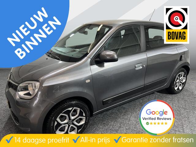 Renault TWINGO 1.0 SCe Collection