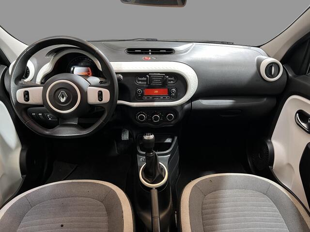 Renault TWINGO 1.0 SCe Collection