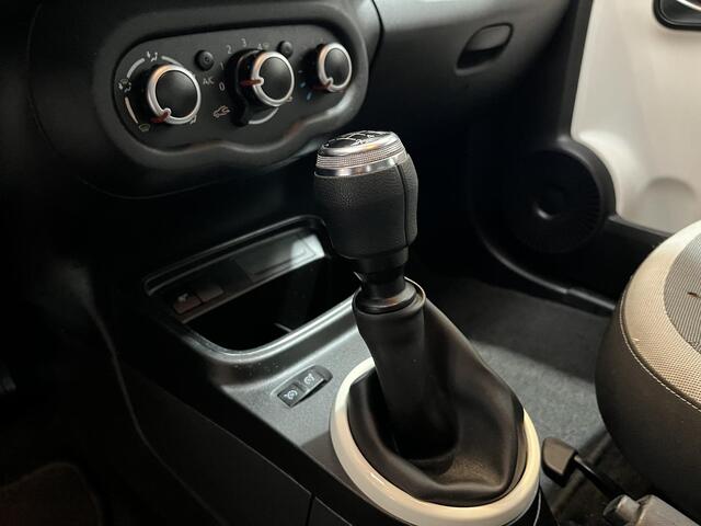 Renault TWINGO 1.0 SCe Collection